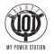 Radio 101 Rock logo