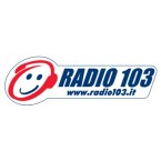 Radio 103 Liguria logo