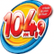 Radio 104 Gospel Governador Valadares logo