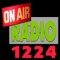 Radio 1224 logo