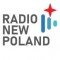 Radio New Poland Plus logo