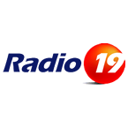 Radio 19 logo