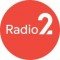 Radio 2 UAE logo
