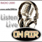 Radio 2000 logo