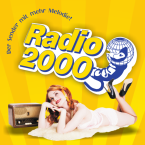 Radio 2000 logo