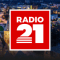 RADIO 21 - Lubeck logo