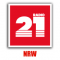RADIO 21 - NRW logo
