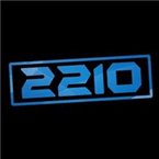 Radio 2210 logo