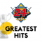 Radio 24 Greatest Hits logo