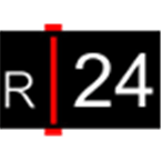 RADIO 24 - PORTUGAL logo