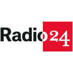 Radio 24 logo