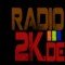 Radio 2K logo