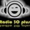 Radio 30 Plus logo