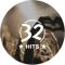 Radio 32 Hits logo