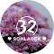 Radio 32 Schlager logo
