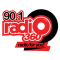 Radio 360 logo