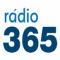 Rádio 365 logo