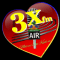 RADIO SAN KONPLEXX logo