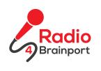 Radio 4 Brainport logo