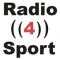 Radio4Sport.ch logo