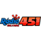 Deja Vu Radio logo