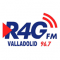 Radio 4G Valladolid logo