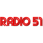 Radio 51 logo