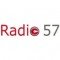 Radio 57 FM logo