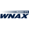 Radio 570 logo