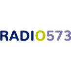 Radio 573 logo
