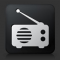 Radio 6 digital Fm logo