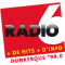 Radio 6 Dunkerque logo