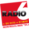 Radio 6 Montreuil-Sur-Mer logo