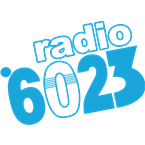 Radio 6023 logo