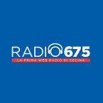 Radio 675 logo