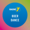 Radio 7 - 80er Dance logo