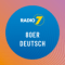 Radio 7 - 80er Deutsch logo
