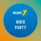 Radio 7 - 80er Party logo