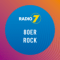 Radio 7 - 80er Rock logo