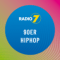 Radio 7 - 90er HipHop logo