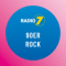 Radio 7 - 90er Rock logo