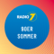 Radio 7 - 90er Sommer logo