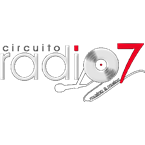 Radio 7 Basilicata logo