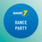 Radio 7 - Dance Party logo