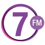 Radio 7 de Salamanca logo