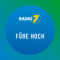 Radio 7 - Füße hoch logo