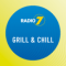 Radio 7 - Grill & Chill logo