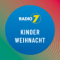 Radio 7 - Kinder Weihnacht logo