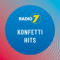 Radio 7 - Konfetti Hits logo