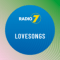 Radio 7 - Lovesongs logo